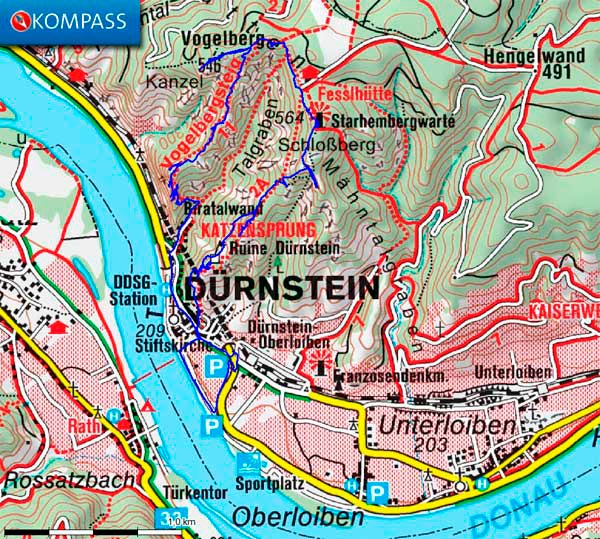 duernstein